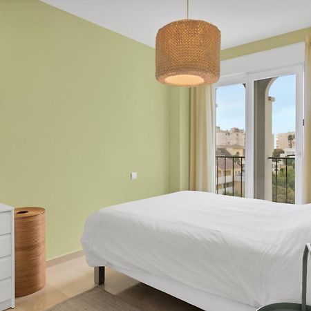 Estepona Puerto Blanco Appartement - Casa Valk ภายนอก รูปภาพ