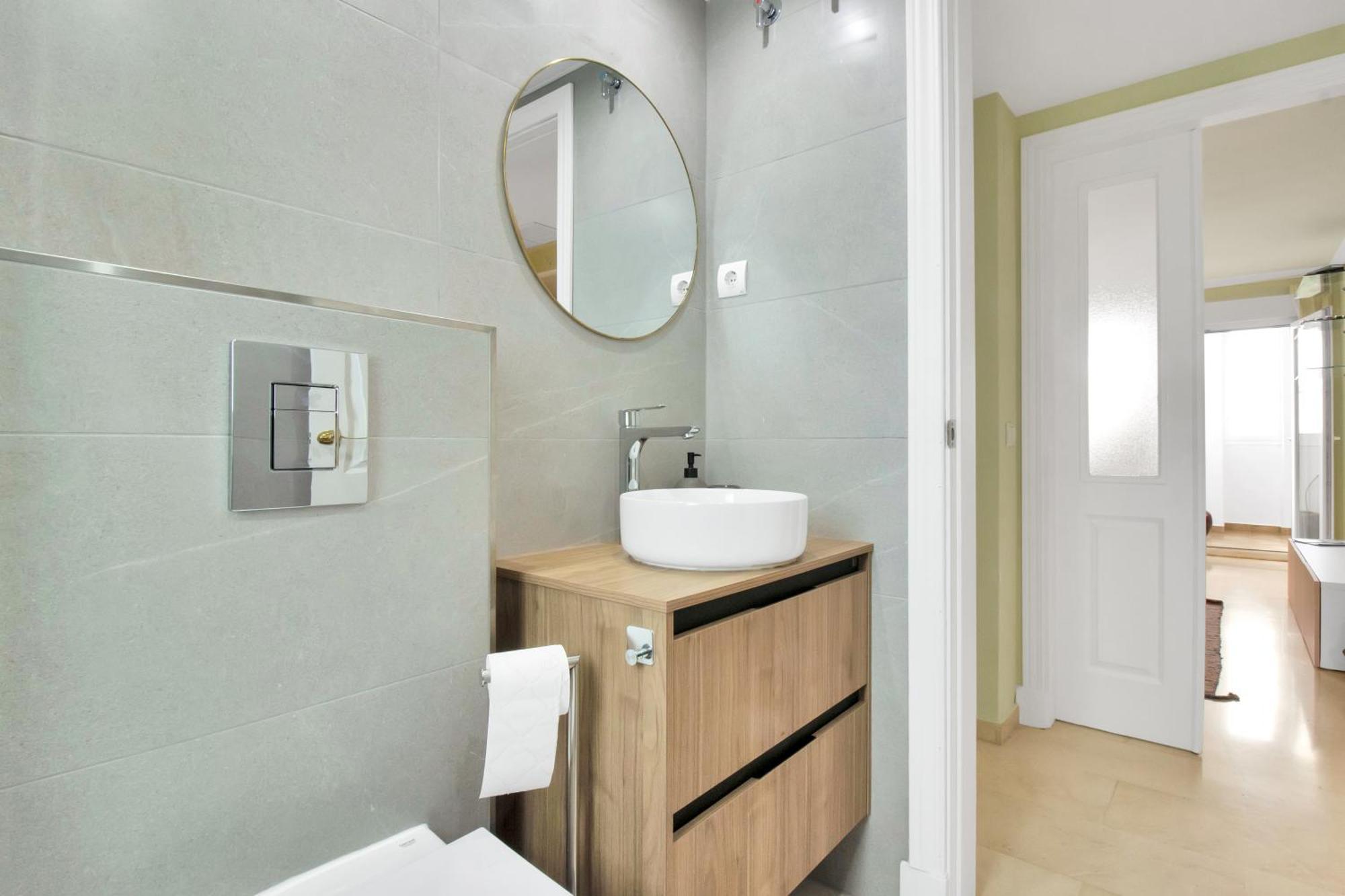 Estepona Puerto Blanco Appartement - Casa Valk ภายนอก รูปภาพ