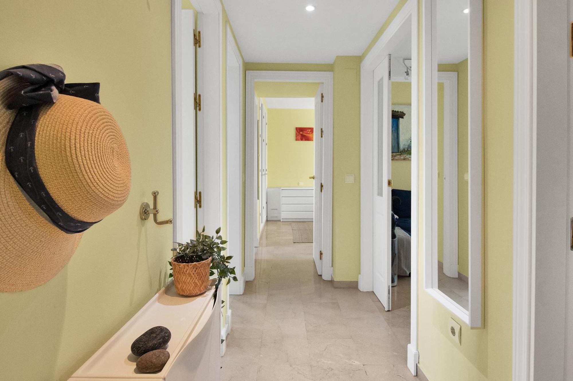 Estepona Puerto Blanco Appartement - Casa Valk ภายนอก รูปภาพ