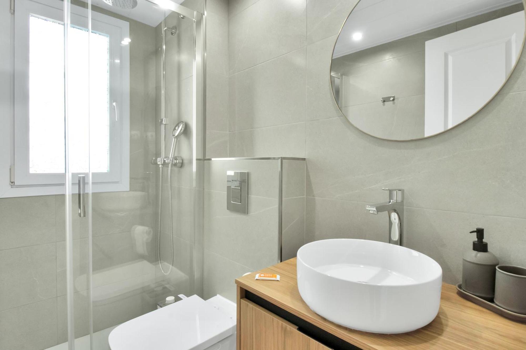 Estepona Puerto Blanco Appartement - Casa Valk ภายนอก รูปภาพ