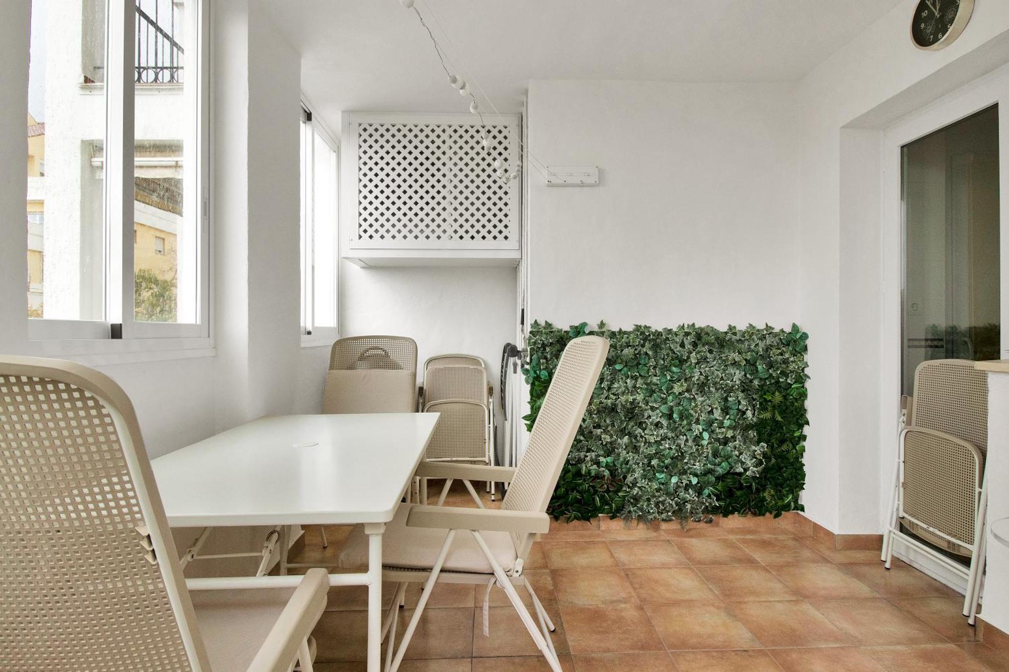 Estepona Puerto Blanco Appartement - Casa Valk ภายนอก รูปภาพ