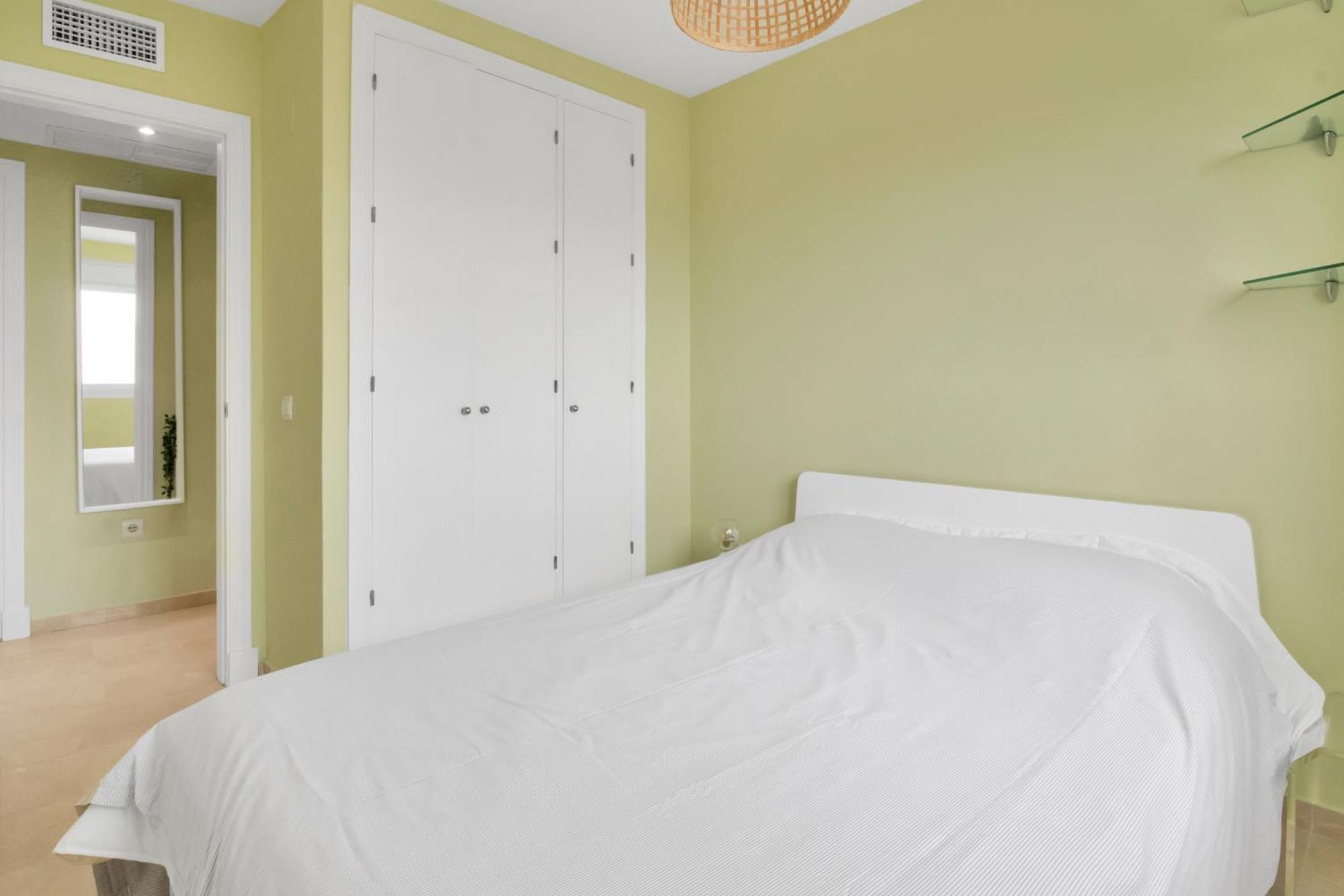 Estepona Puerto Blanco Appartement - Casa Valk ภายนอก รูปภาพ
