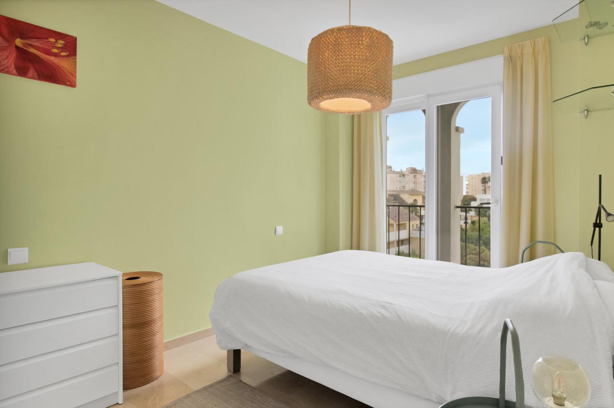 Estepona Puerto Blanco Appartement - Casa Valk ภายนอก รูปภาพ