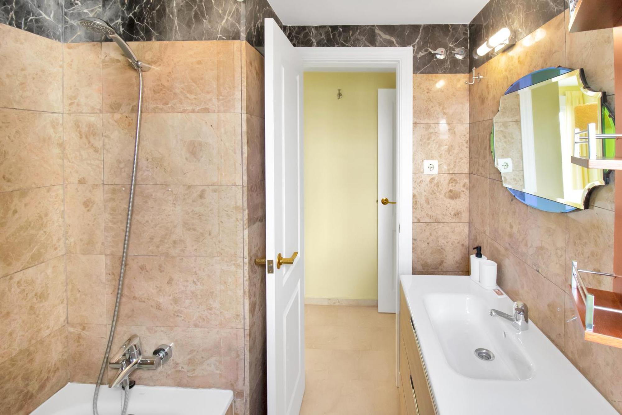 Estepona Puerto Blanco Appartement - Casa Valk ภายนอก รูปภาพ